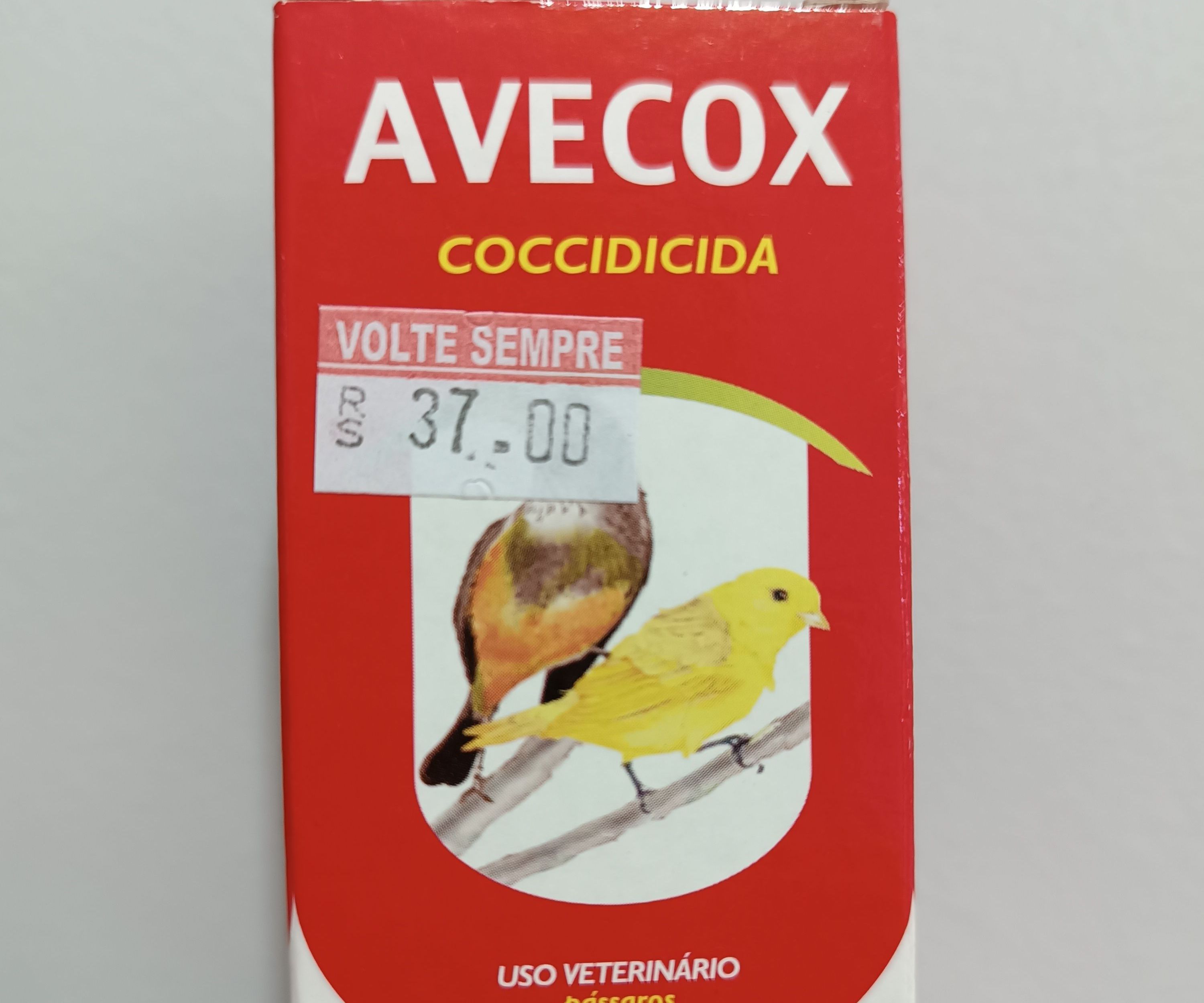 Avecox