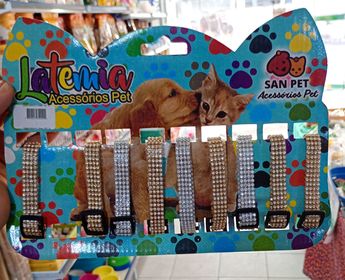 Acessórios para pets N°9