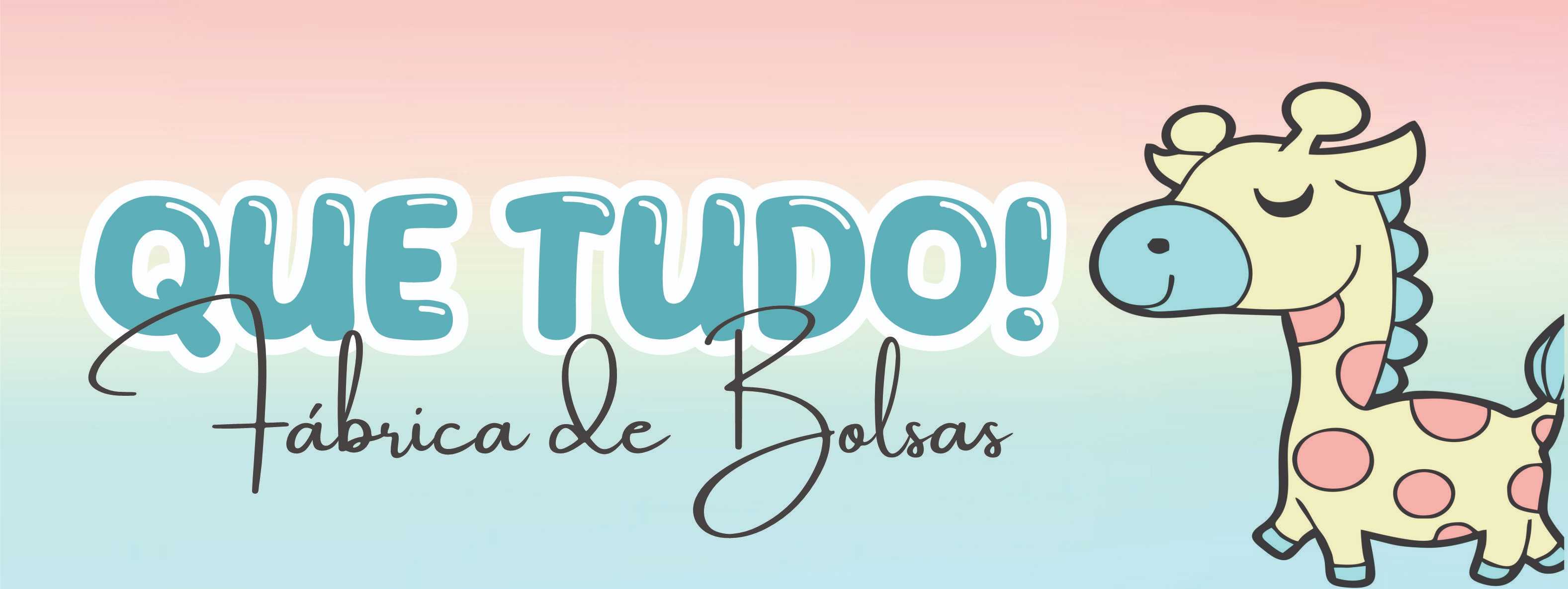 Que Tudo Fabrica de Bolsas 