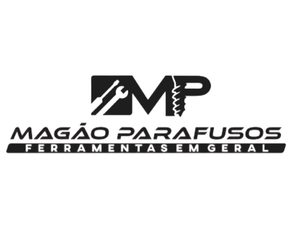 Magão parafusos
