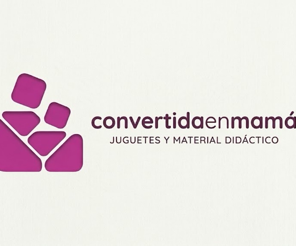 Convertida en mamá