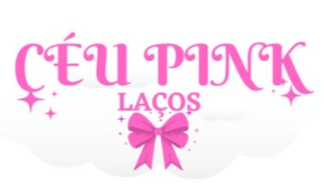 CÉU PINK LAÇO
