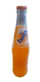 Soda Fanta Naranja 355ml 