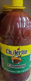 Chamoy Chilerito 1.3 galon