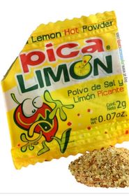 Anahuac Pica Limon 100pc