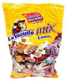 La vaquita candy mix 2lbs