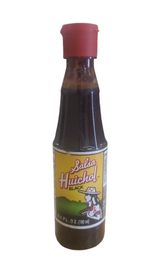 Salsa Huichol Negra