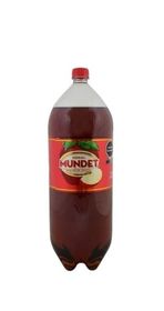 Soda Mexican Mundet 3 Litre