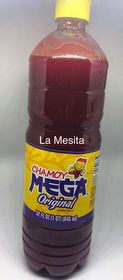 Chamoy mega 1 litro