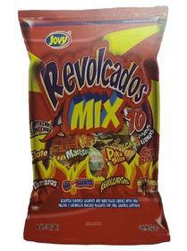 Piñatero Jovy Revolcado Mix 10lbs