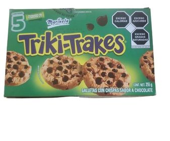 Marinela Triki-Trakes 30pc