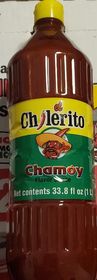 Chamoy chilerito 1lt.