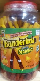 Banderinda Grande Mango 50pc