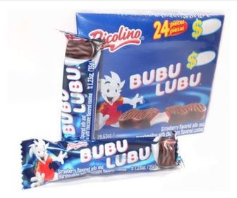 Bubulubu 24pk