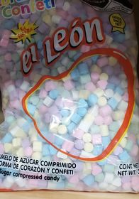 Corazon y Confeti 1kg