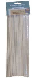 Bamboo Skewers 100pc