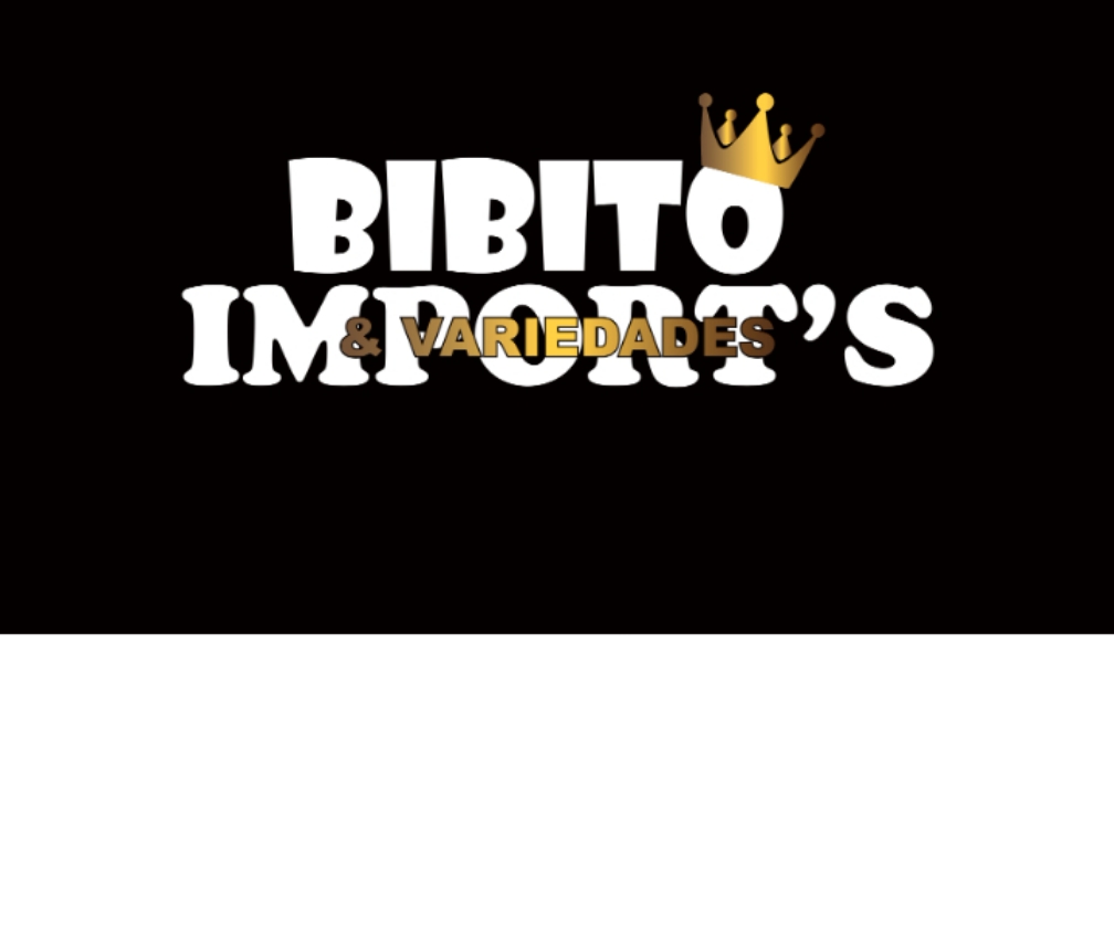 Bibito imports e variedades 