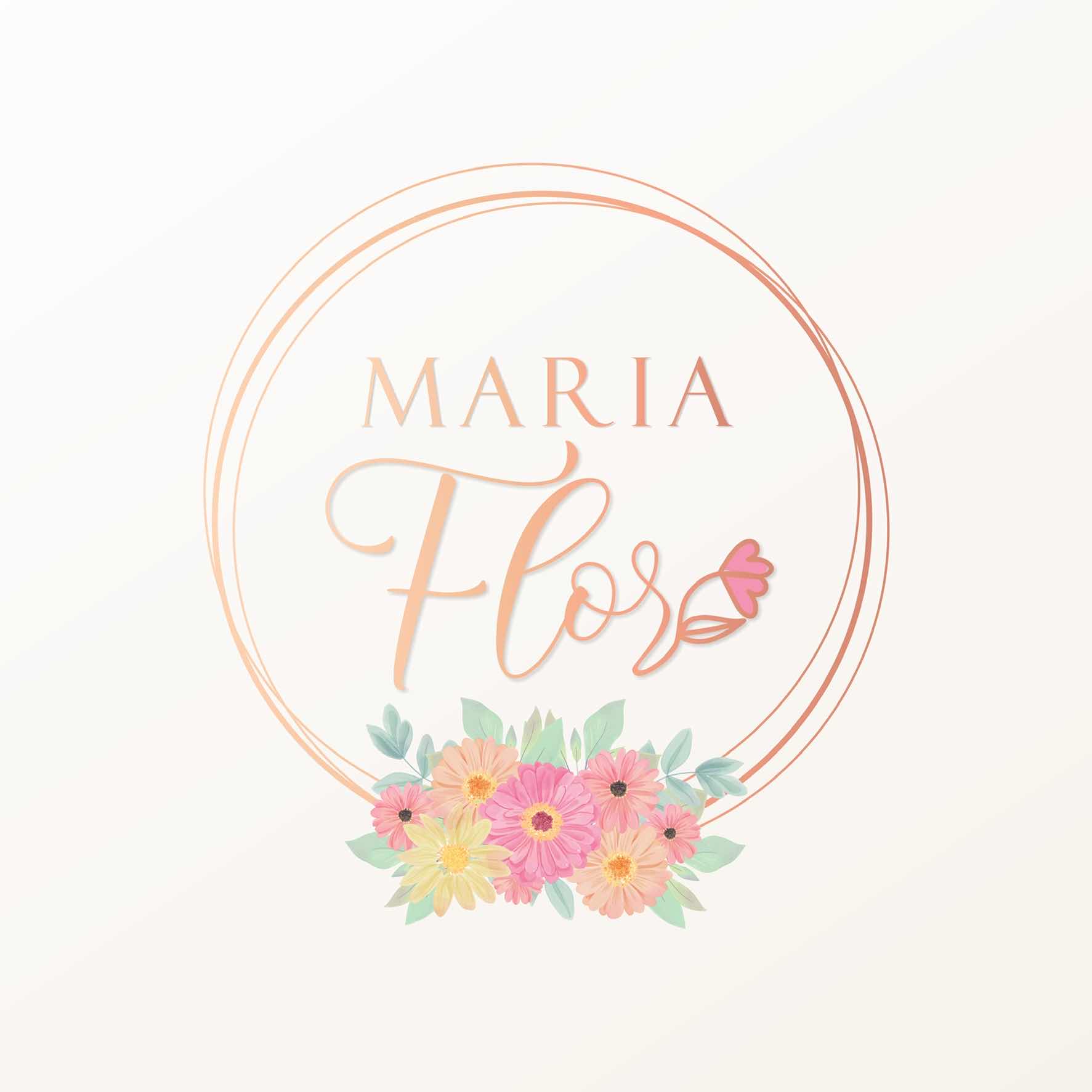 Maria Flor