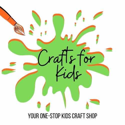 Crafts for kids