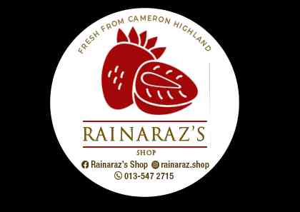 Rainaraz's Shop