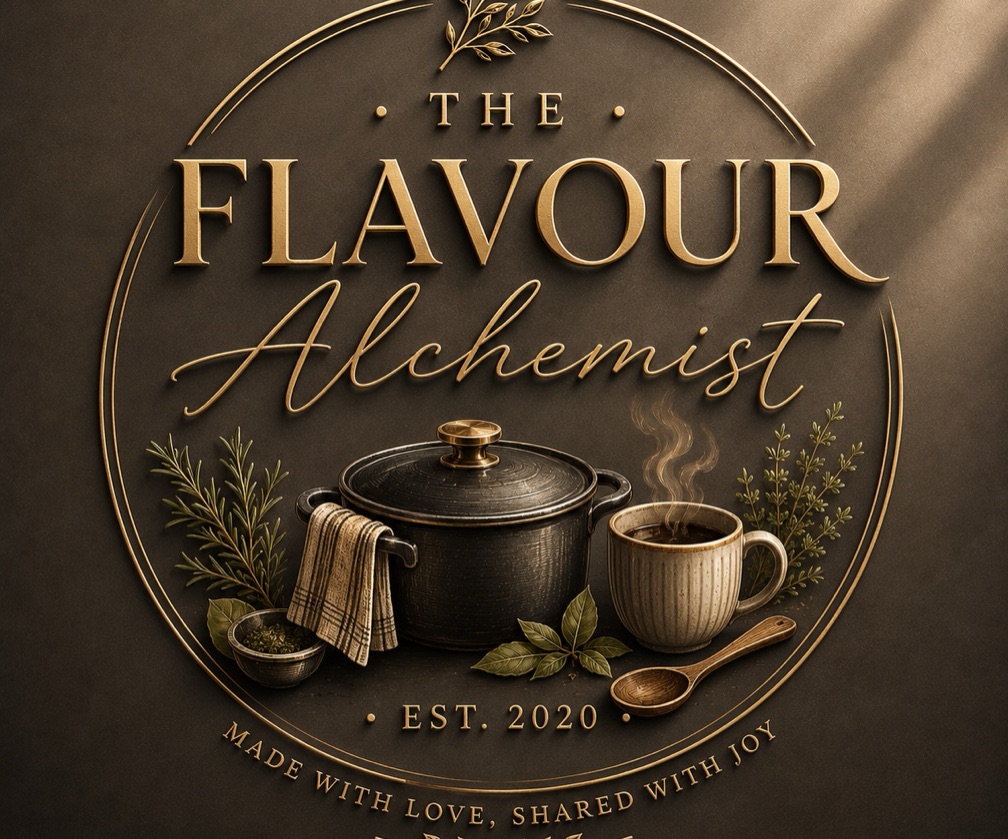 The Flavour Alchemist