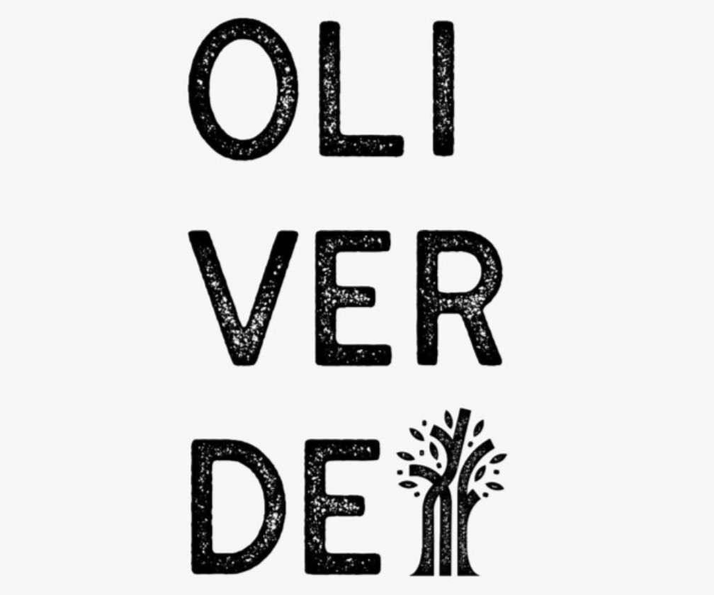 Oliverde