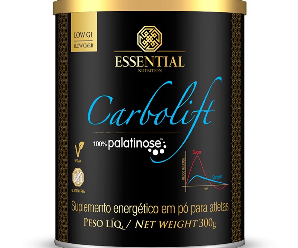 Carbolift 300g - essential 