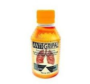 Anti-gripal - xarope expectorante 220g