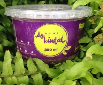 Açaí do kintal- 250 ml