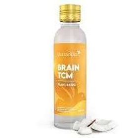 Brain TCM 300ml - Puravida