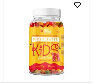 Multivitaminico Kids true source 