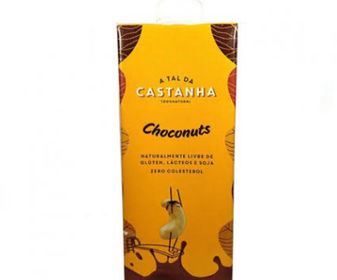 A tal da castanha-Choconuts 1L