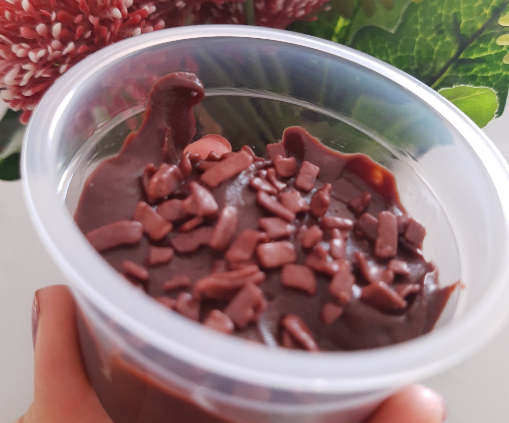 Brigadeiro fit (120 Gr)