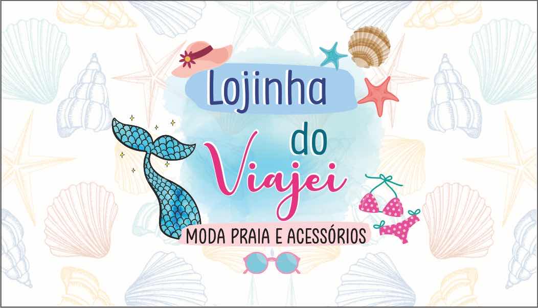Lojinha do Viajei