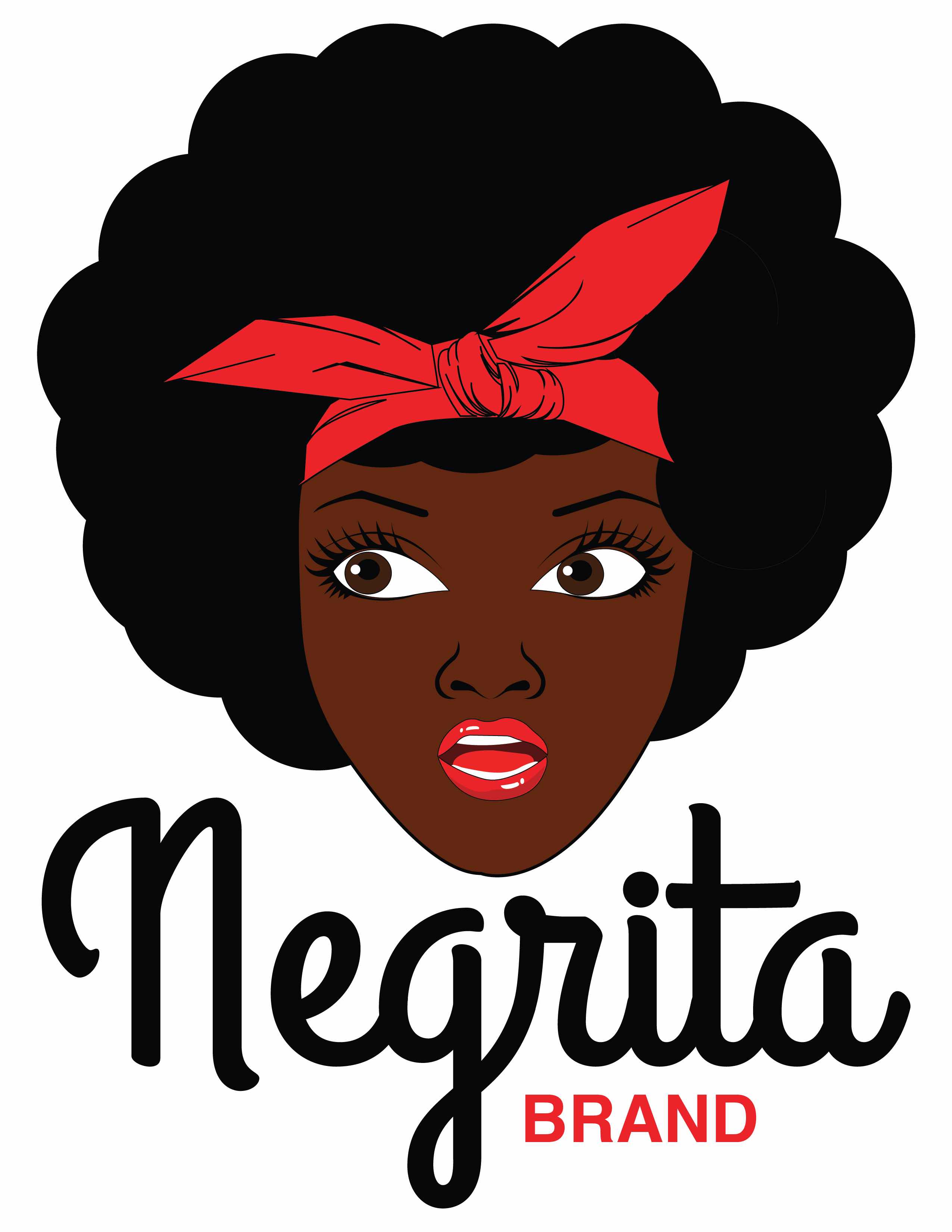 Negrita Brand