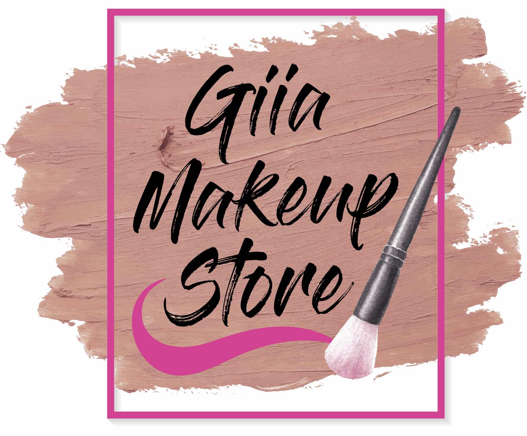 GIIA MAKEUP STORE (CATALOGO)