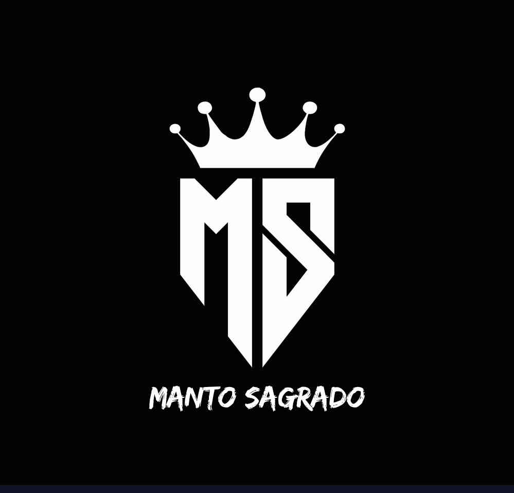 Manto Sagrado