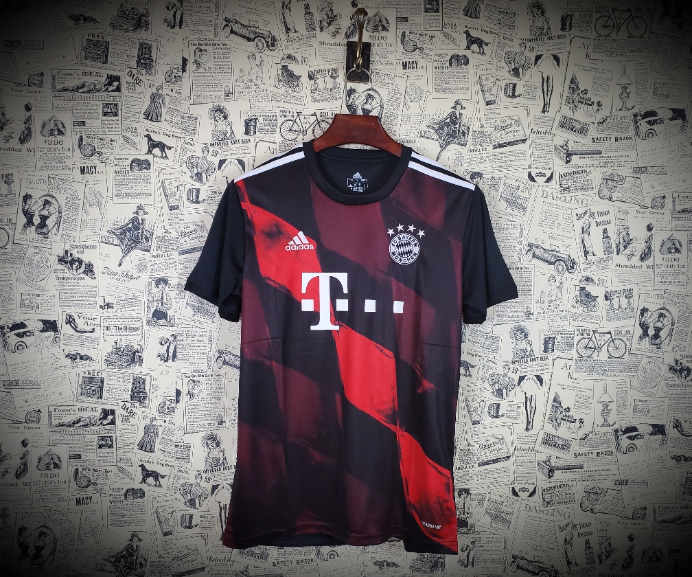 Camisa Bayern de Munique III 20/21 s/n - Torcedor - Adidas - Masculina