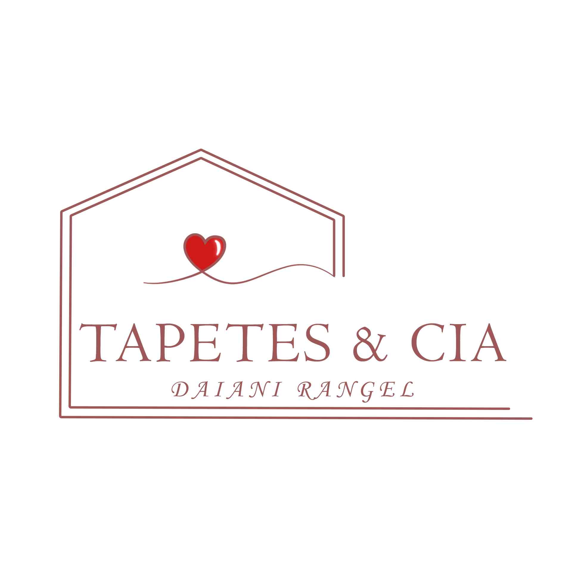 Tapetes & Cia Daiani Rangel