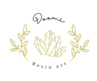 Doomi Resin Art
