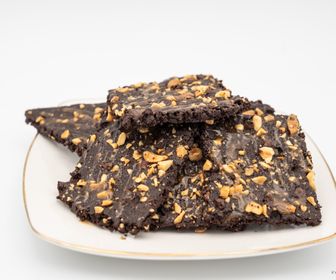 Brownie Brittle Peanut- 200gram