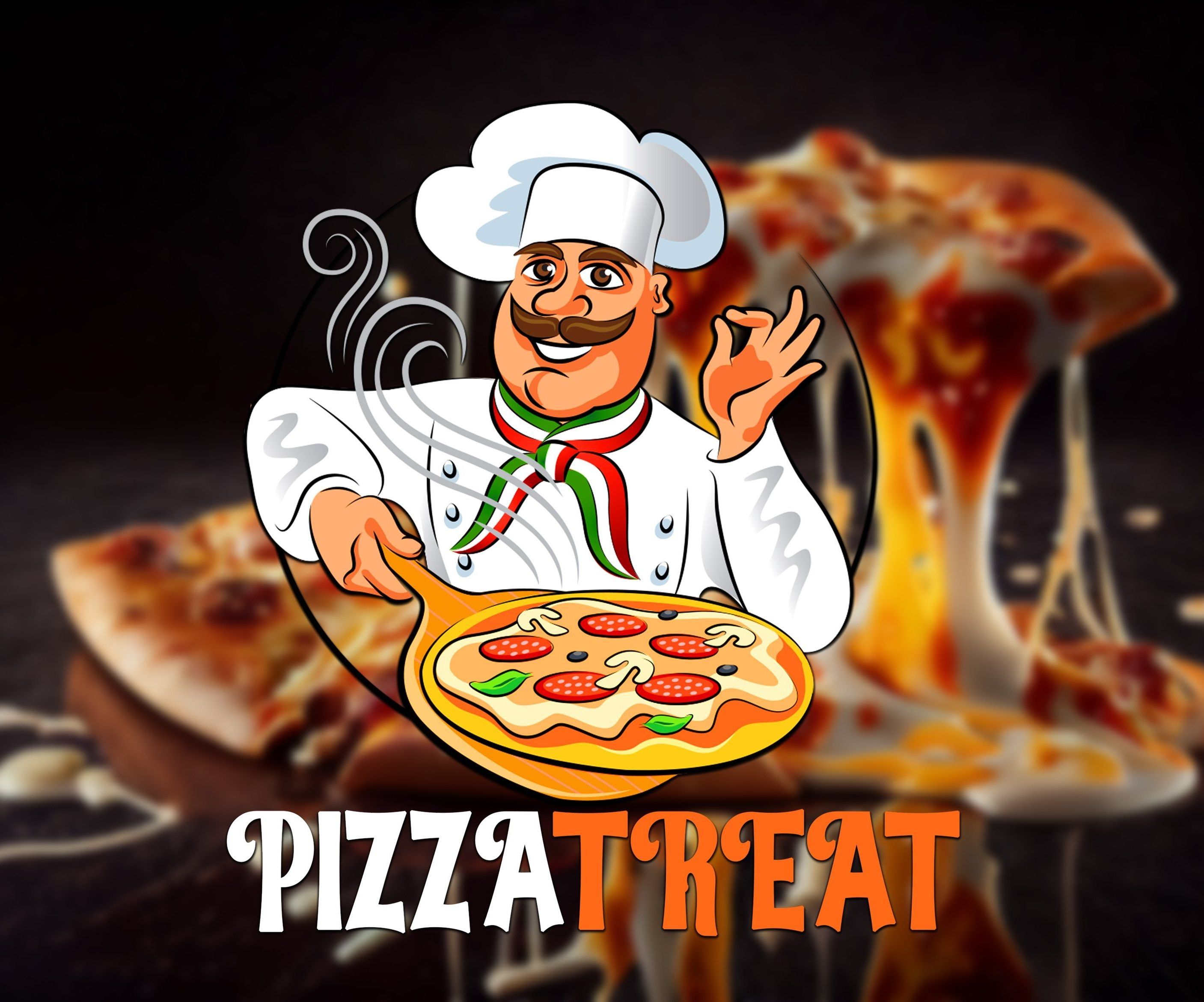 Pizza Treat