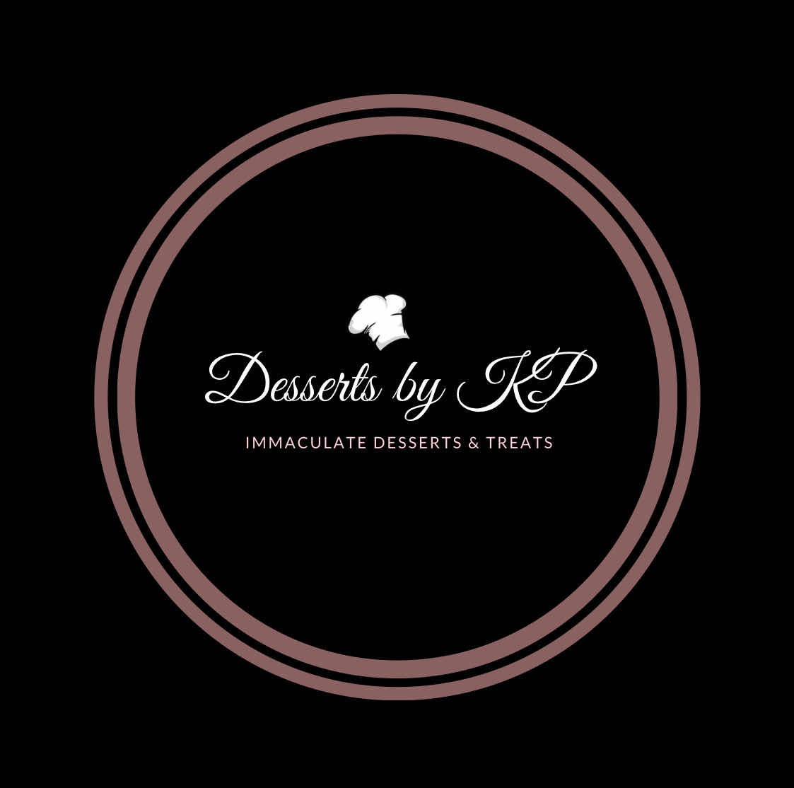 Desserts By KP