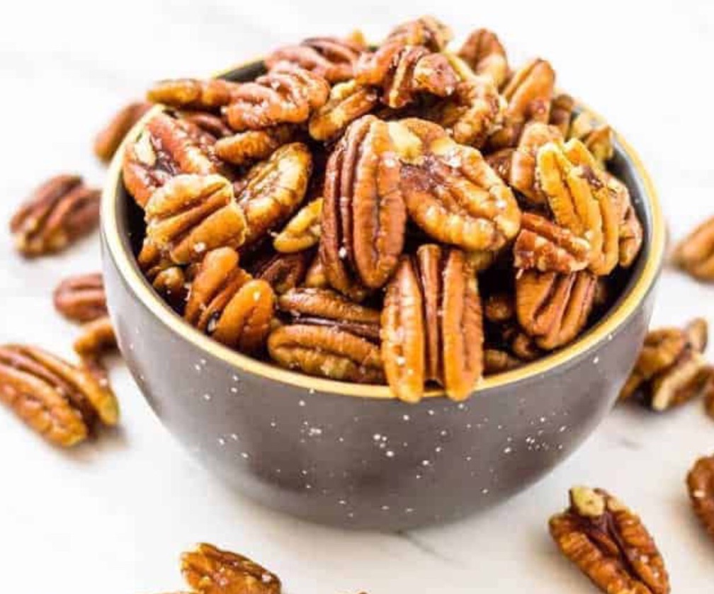 Pecans / Almond Nuts