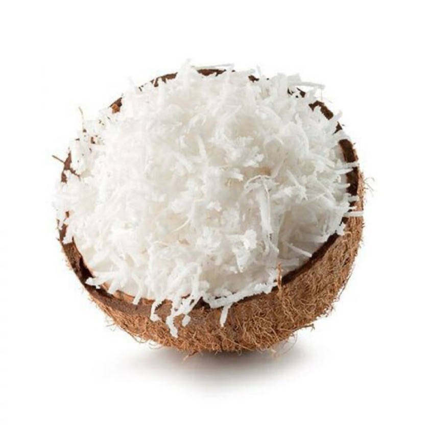 Coconut (Whole Cheesecakes ) Inclusive