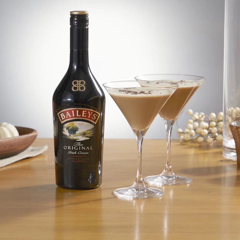 Baileys Flavor (Whole Cheesecake)
