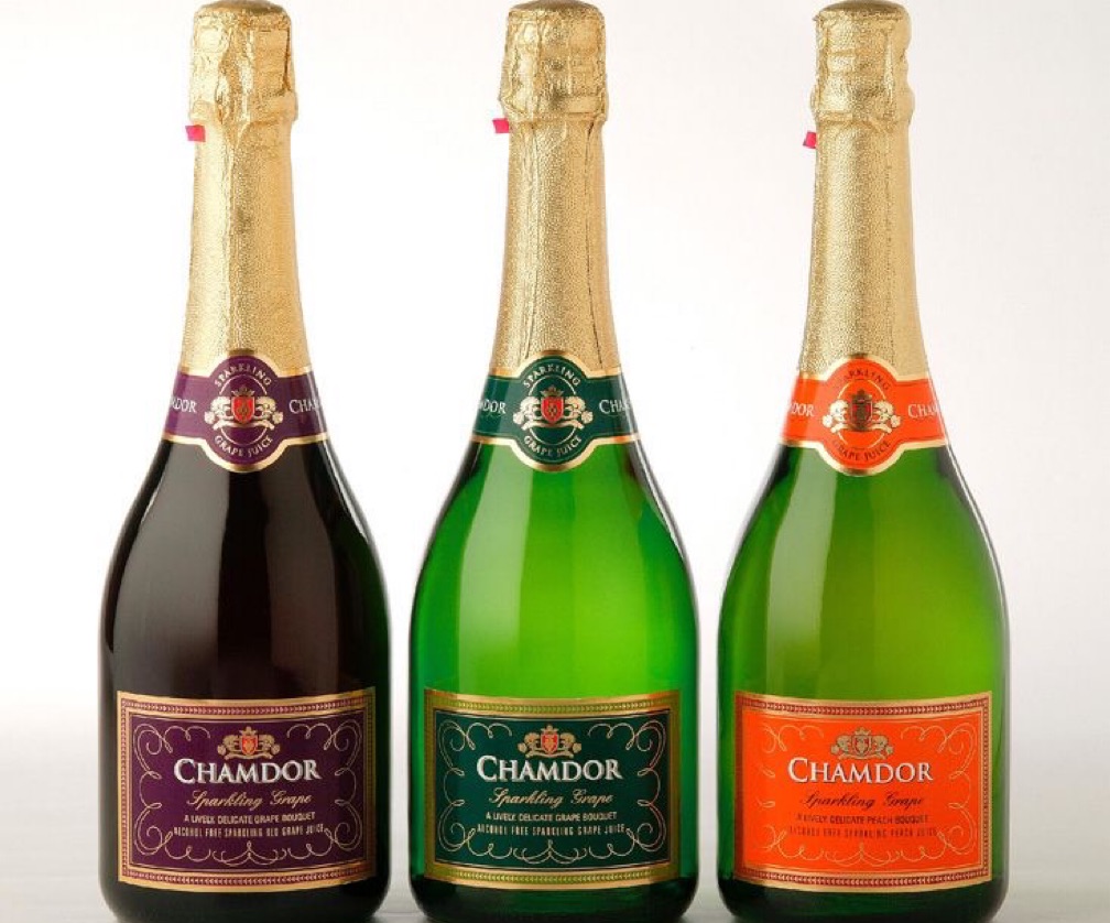Chamdor Wine