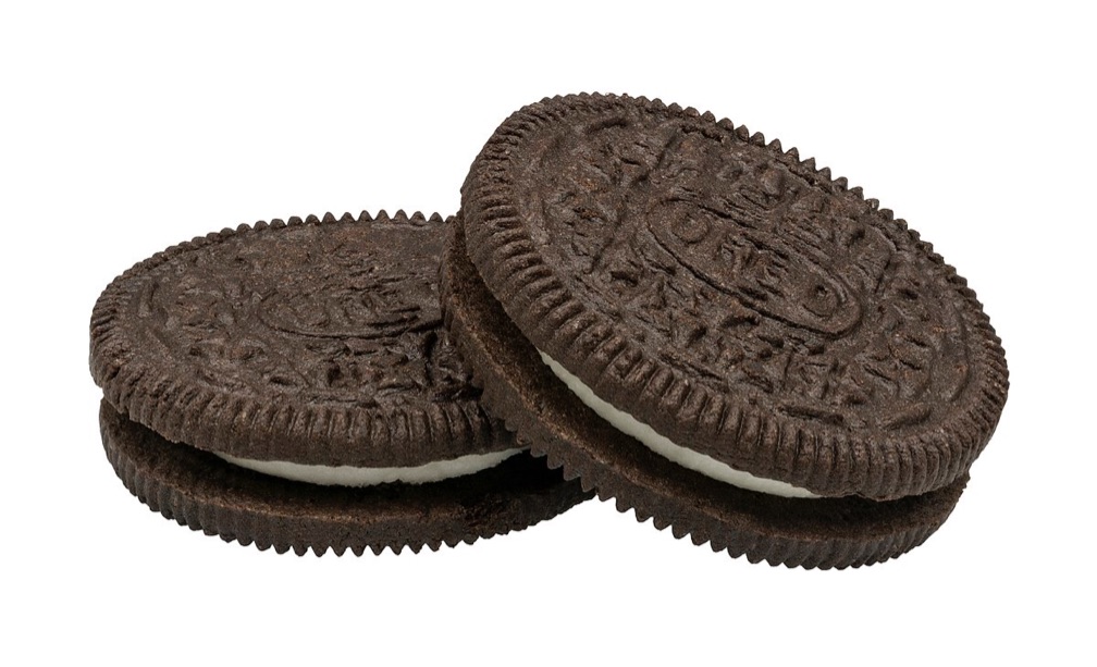 Cookies and Cream