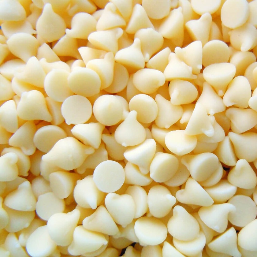White Chocolate Flavor