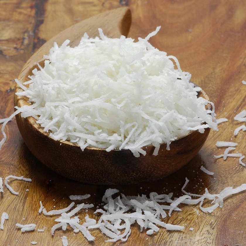 Coconut (Whole Cheesecakes) Extras